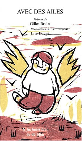 Avec des ailes