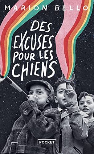 Des excuses pour les chiens