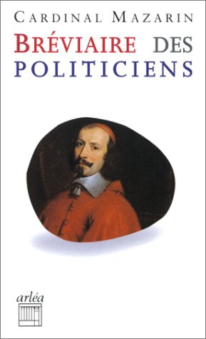 bréviaire des politiciens