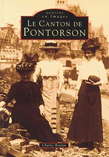 Pontorson (Canton de)