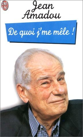 De quoi j'me mêle !