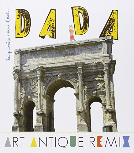 Dada, n° 191. Art antique