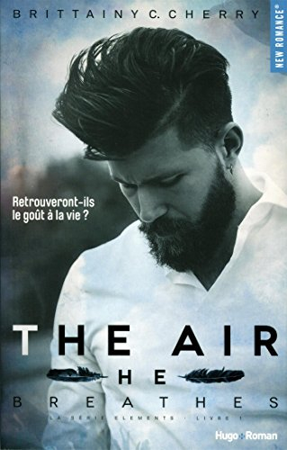 Elements. Vol. 1. The air he breathes
