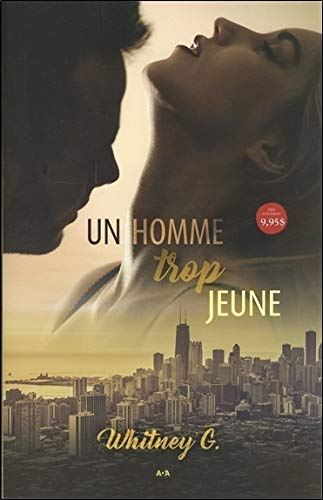 Un homme trop jeune. Vol. 1