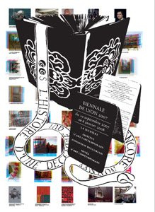 Biennale de Lyon 2007 : oos, l'histoire d'une décennie qui n'est pas encore nommée : 19 sept. 2007-6