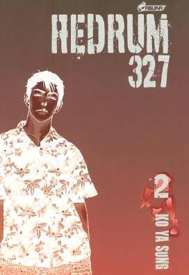 Redrum 327. Vol. 2
