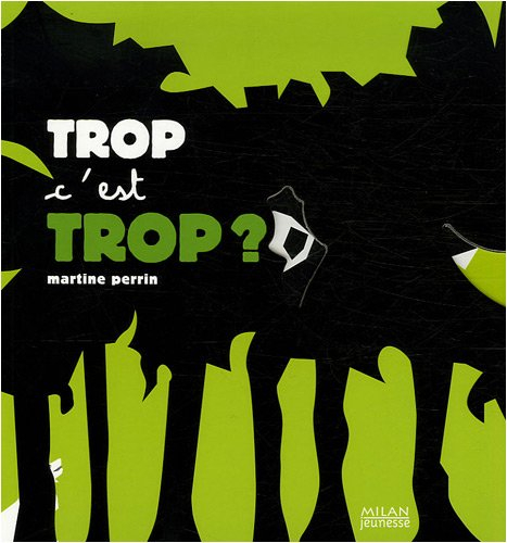Trop c'est trop !