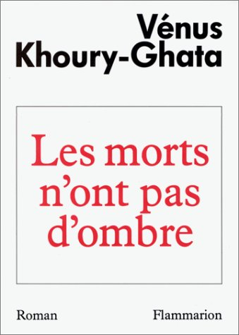 Les Morts n'ont pas d'ombre