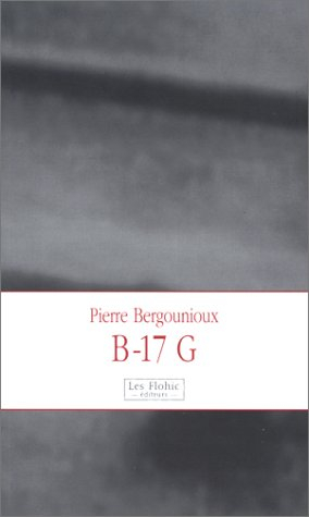B-17 G