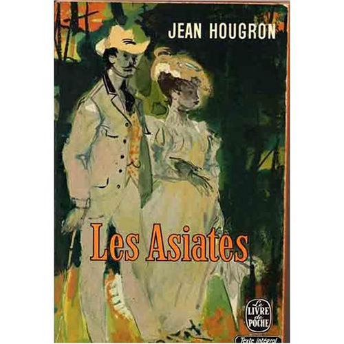 Les Asiates