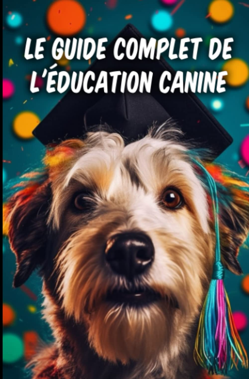 Le guide complet de l’éducation canine: Comment transformer votre chien en un compagnon obéissant