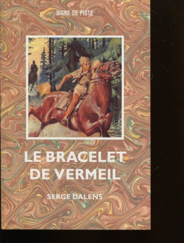 le prince eric 1 : le bracelet de vermeil