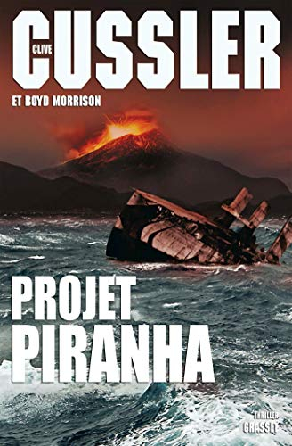 Projet piranha
