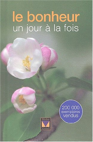 le bonheur
