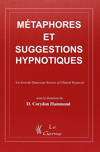 métaphores et suggestions hypnotiques