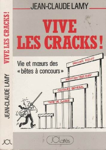 vive les cracks