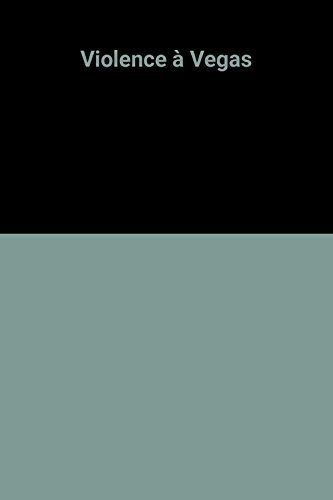 violence à vegas
