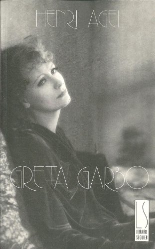 Greta Garbo