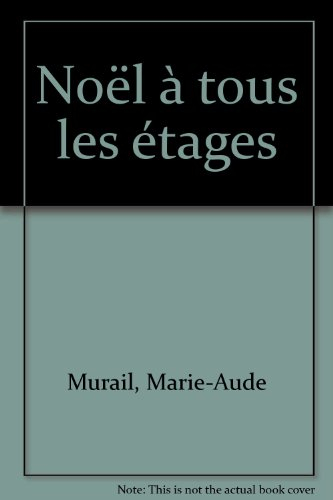 Noël à tous les étages