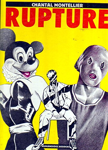 Rupture                                      c