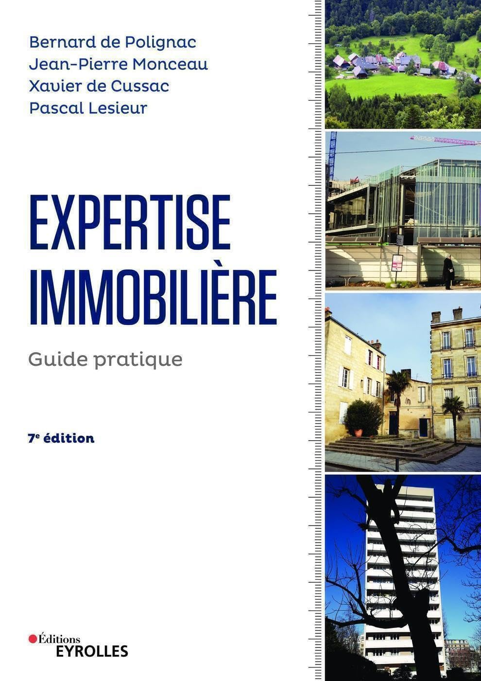 Expertise immobilière : guide pratique