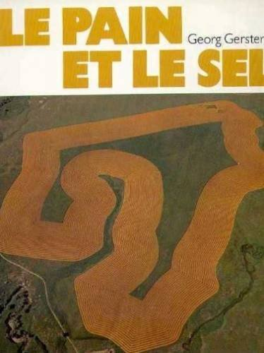 Le Pain et le Sel