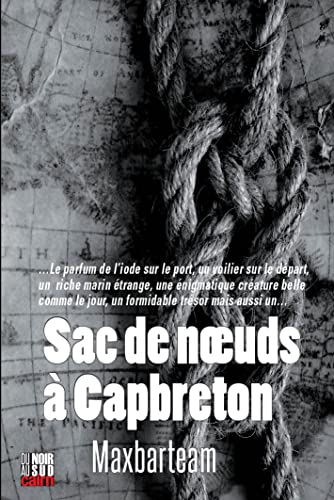 Sac de noeuds à Capbreton