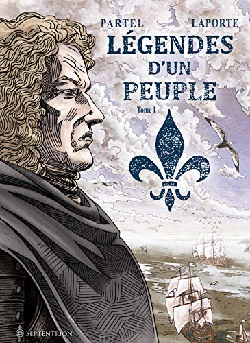 Légendes d'un peuple. Vol. 1