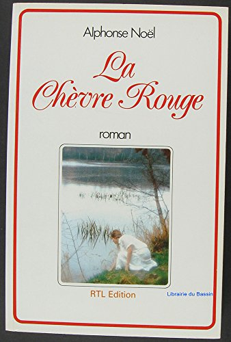 La Chèvre rouge