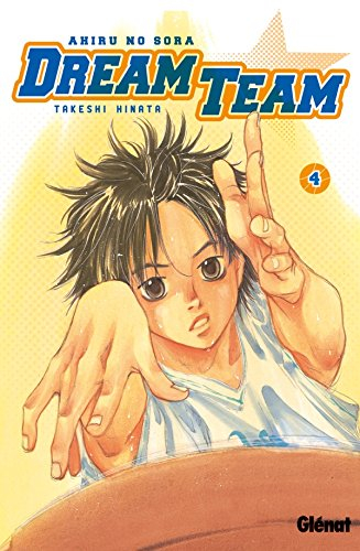 Dream team. Vol. 4