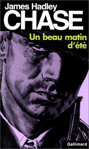 Un beau matin d'été