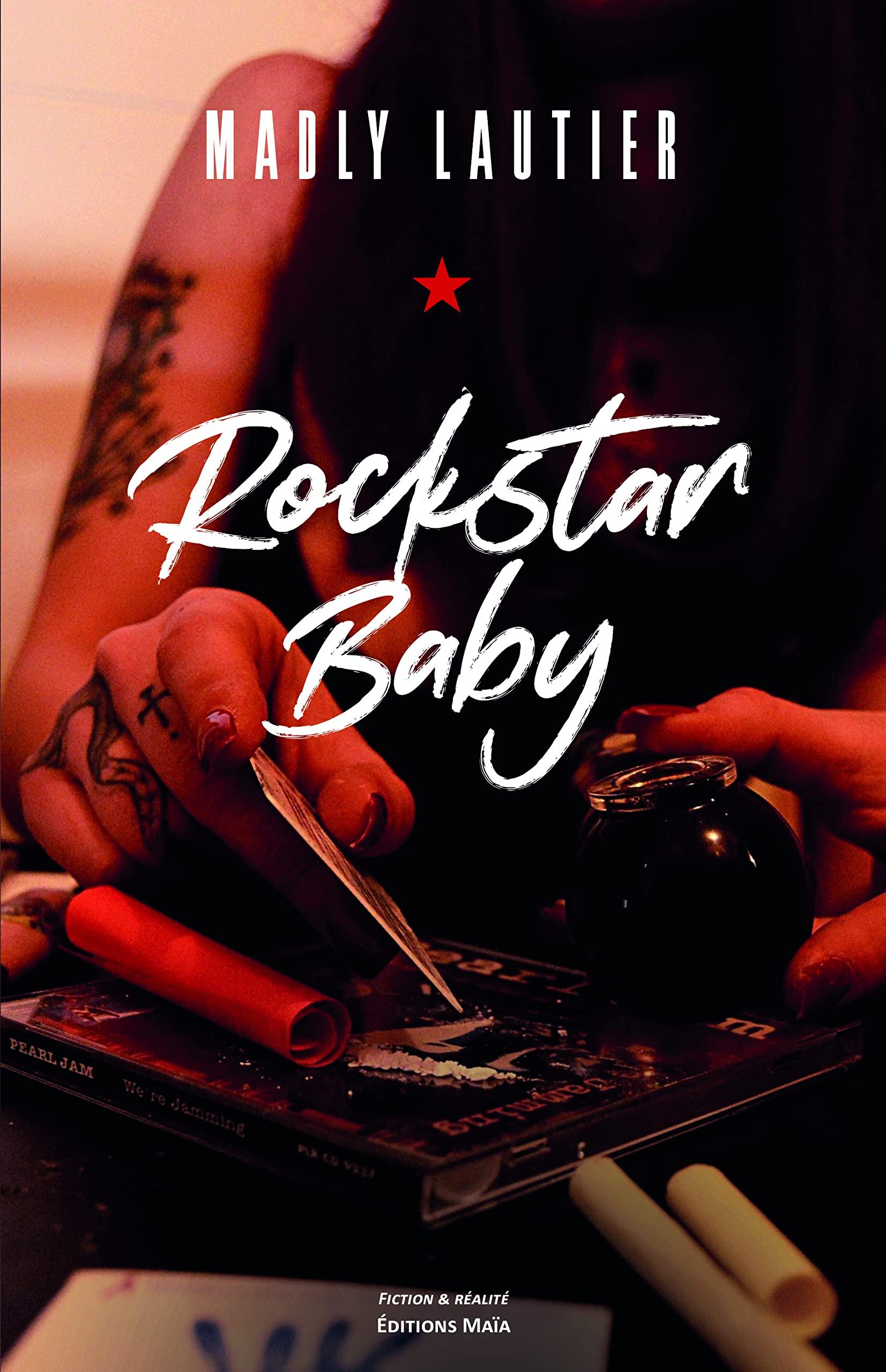 Rockstar Baby