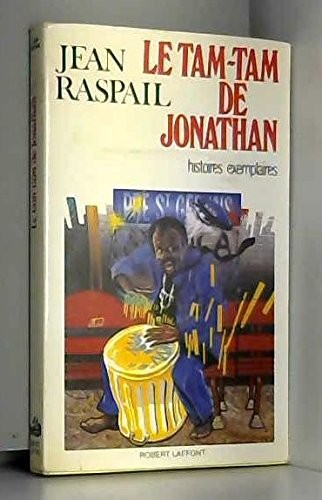 Le Tam-Tam de Jonathan