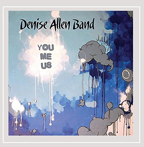 you/me/us [import usa]