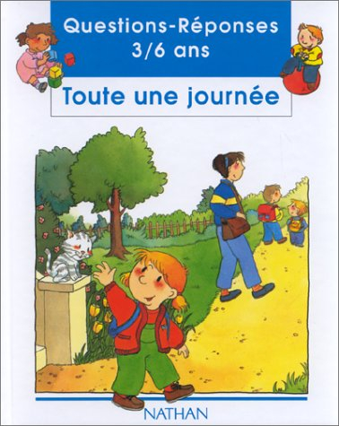 Toute une journée