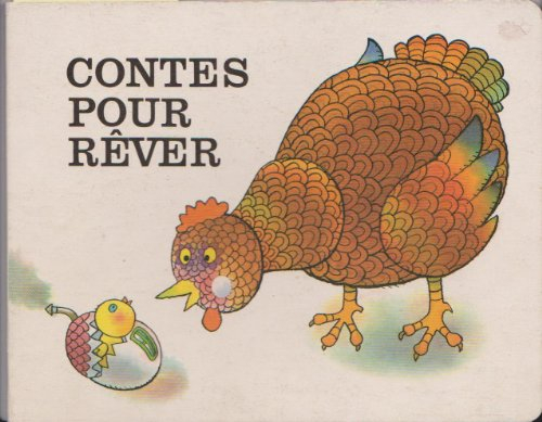 Contes pour rêver