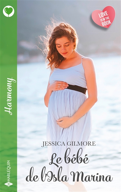 Le bébé de l'Isla Marina