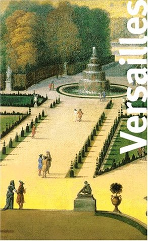promenade : versailles