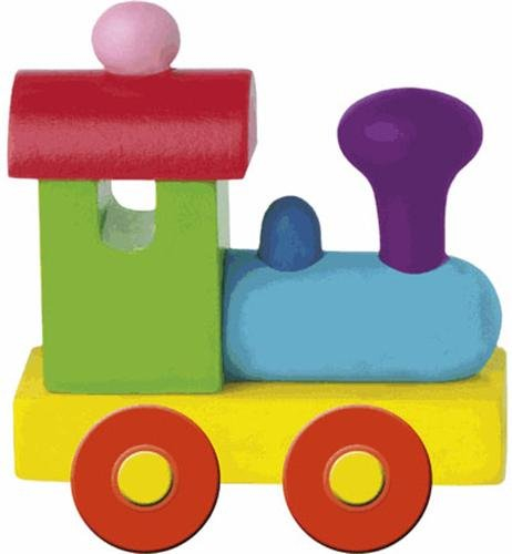 Mon petit train