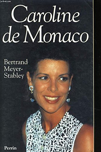 Caroline de Monaco
