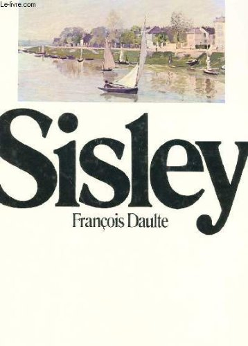 alfred sisley