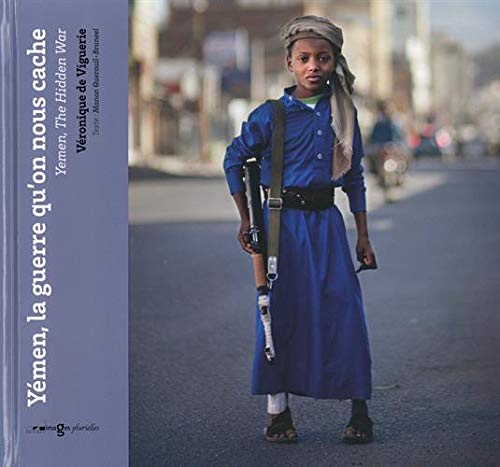 Yemen, la guerre qu'on nous cache. Yemen, the hidden war