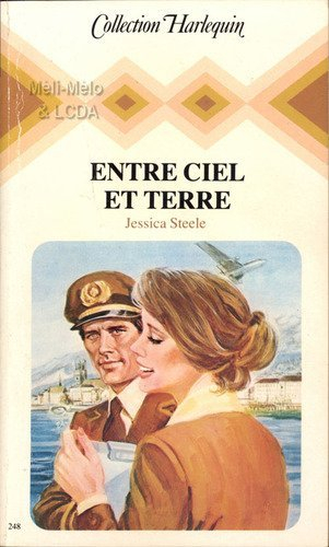 entre ciel et terre : collection : collection harlequin n, 248