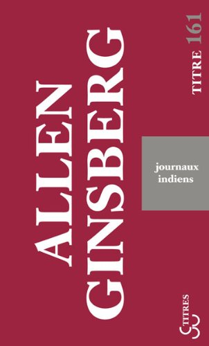 Journaux indiens