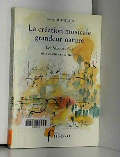 la création musicale grandeur nature : les momeludies, une aventure à suivre