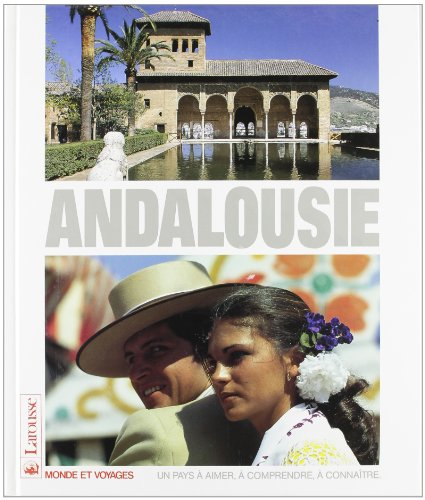 Andalousie