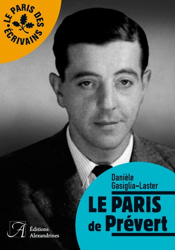 Le Paris de Prévert