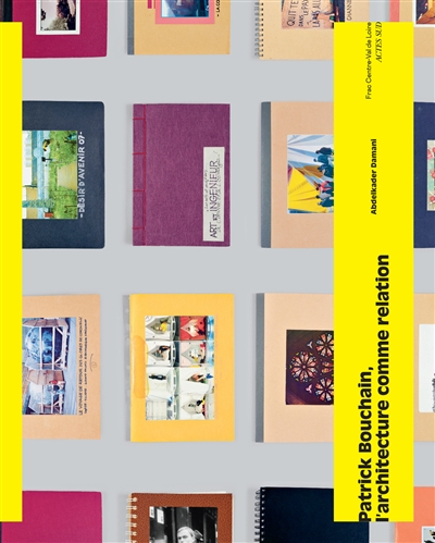 Patrick Bouchain : l'architecture comme relation