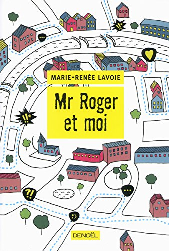 Mr Roger et moi