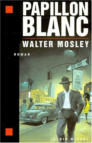 Papillon blanc